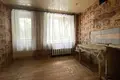1 bedroom apartment 44 m² Astrashitskagaradokski rural council, Belarus