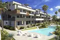 Mieszkanie 2 pokoi 105 m² Abadin, Hiszpania
