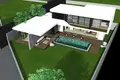 Villa de 4 dormitorios 275 m² Choeng Thale, Tailandia