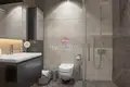 Appartement 1 chambre 58 m² Alanya, Turquie