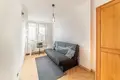 Appartement 3 chambres 47 m² en Varsovie, Pologne
