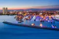 Квартира 42 м² муниципалитет Лимасол, Кипр