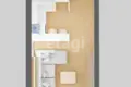 Appartement 45 m² Larnaca, Chypre