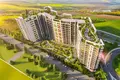 Mieszkanie 4 pokoi 110 m² Beylikduzu, Turcja