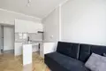 1 room apartment 19 m² in Warsaw, Poland