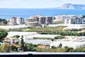 Mieszkanie 2 pokoi 65 m² Alanya, Turcja