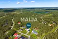 Casa  Ylikiiminki, Finlandia
