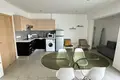 Mieszkanie 1 pokój 56 m² Jermasoja, Cypr