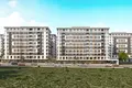 Appartement dans un nouvel immeuble Sega Metro Park