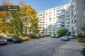 2 room apartment 48 m² Vilnius, Lithuania