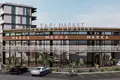 Квартира 1 комната 65 м² Кумлуджа, Турция