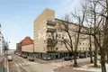 Oficina 370 m² en Kotka Hamina sub region, Finlandia