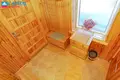 House 130 m² Pasvalys, Lithuania
