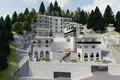 Кондо 1 комната 20 м² Будва, Черногория