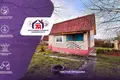 House 42 m² Starobinski sielski Saviet, Belarus