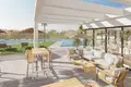 Квартира 3 спальни 114 м² Михас, Испания