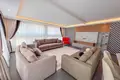 Haus 4 Schlafzimmer 160 m² Mittelmeerregion, Türkei