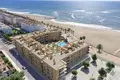 Appartement 4 chambres 104 m² Cubelles, Espagne