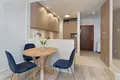 Appartement 2 chambres 40 m² Varsovie, Pologne