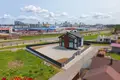 Commercial property 472 m² in Minsk, Belarus