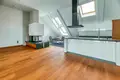 Apartamento 3 habitaciones 178 m² Zagreb, Croacia