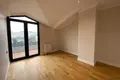 Complejo residencial Low-rise residence with swimming pools, conference rooms and a view of Bosphorus in a prestigious area Üsküdar, Istanbul, Turkey