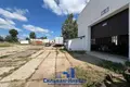 Zakład produkcyjny 338 m² w Smolewicze, Białoruś