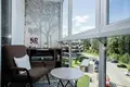 Apartamento 1 habitación 41 m² Ratamka, Belarús