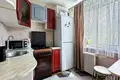 Apartamento 1 habitación 31 m² Minsk, Belarús