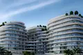 Apartamento 1 habitación 91 m² Abu Dabi, Emiratos Árabes Unidos