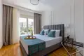 Mieszkanie 1 pokój 52 m² Rafailovici, Czarnogóra