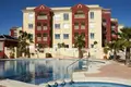 Квартира 2 спальни 75 м² Лос-Алькасарес, Испания