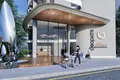 Oficina 68 m² en Alanya, Turquía