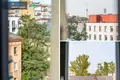Appartement 1 chambre 19 m² Vilnius, Lituanie