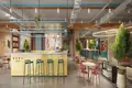 Studio 37 m² Dubai, Vereinigte Arabische Emirate
