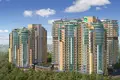 Apartamento 1 habitación 43 m² Odesa, Ucrania