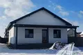 House 130 m² Muchaviecki sielski Saviet, Belarus