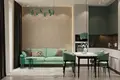 Apartamento 1 habitación 55 m² Kaliningrado, Rusia