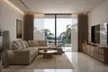 Wohnung 2 Schlafzimmer 100 m² Agios Tychonas, Zypern