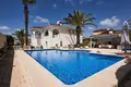 4 bedroom house 356 m² Urbanizacion Dona Pepa, Spain