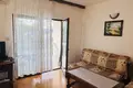 Apartamento 1 habitacion 42 m² Sveti Stefan, Montenegro