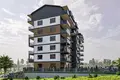 Wohnung 1 Schlafzimmer 50 m² Mittelmeerregion, Türkei