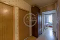 2 room apartment 58 m² Moscow, Russia
