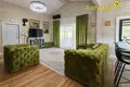 Cottage 88 m² Hajnienski sielski Saviet, Belarus