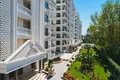 Appartement 3 chambres 120 m² Région méditerranéenne, Turquie