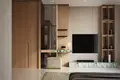 Apartment 36 m² Dubai, United Arab Emirates