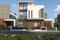 Maison 5 chambres 190 m² district de Lárnaca, Chypre