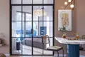 Квартира 2 комнаты 60 м² Мезитли, Турция