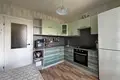 2 room apartment 61 m² Minsk, Belarus
