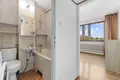 1 room apartment 24 m² Warsaw, Poland